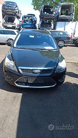 FORD FOCUS 2010 C/MOTORE G8DB PER RICAMBI