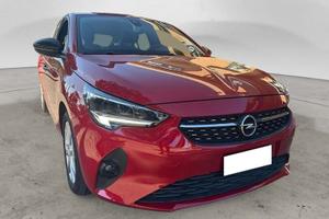 Opel Corsa VI 2020 5 Porte 1.2 75cv Elegance S&S