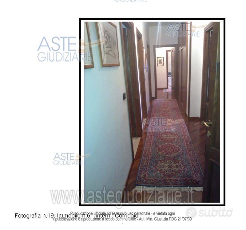 Appartamento – Igrèsias/Iglesias, Sulcis Iglesiente - Vista 3