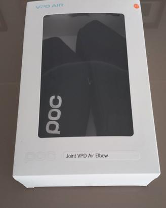 gomitiere vpd air elbow poc