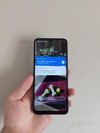 Realme C21Y 32GB BLUE