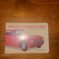 Museo dell'automobile di Torino