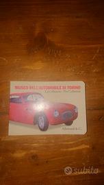 Museo dell'automobile di Torino