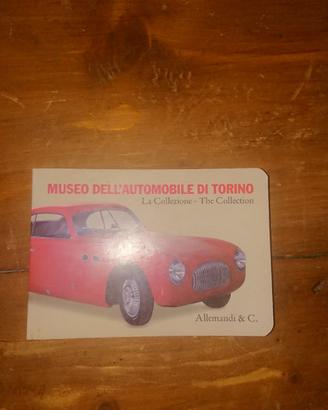 Museo dell'automobile di Torino