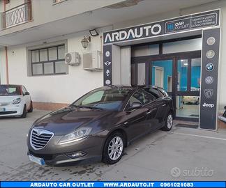 Lancia Delta 1.6 Mjt gold 120 cv