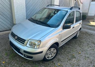 Fiat Panda 1.2 Emotion neopatentati