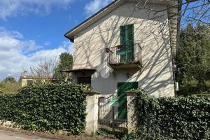 CASA INDIPENDENTE A CANNARA