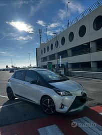 Yaris Trend White Edition -  Toyota Relax Plus