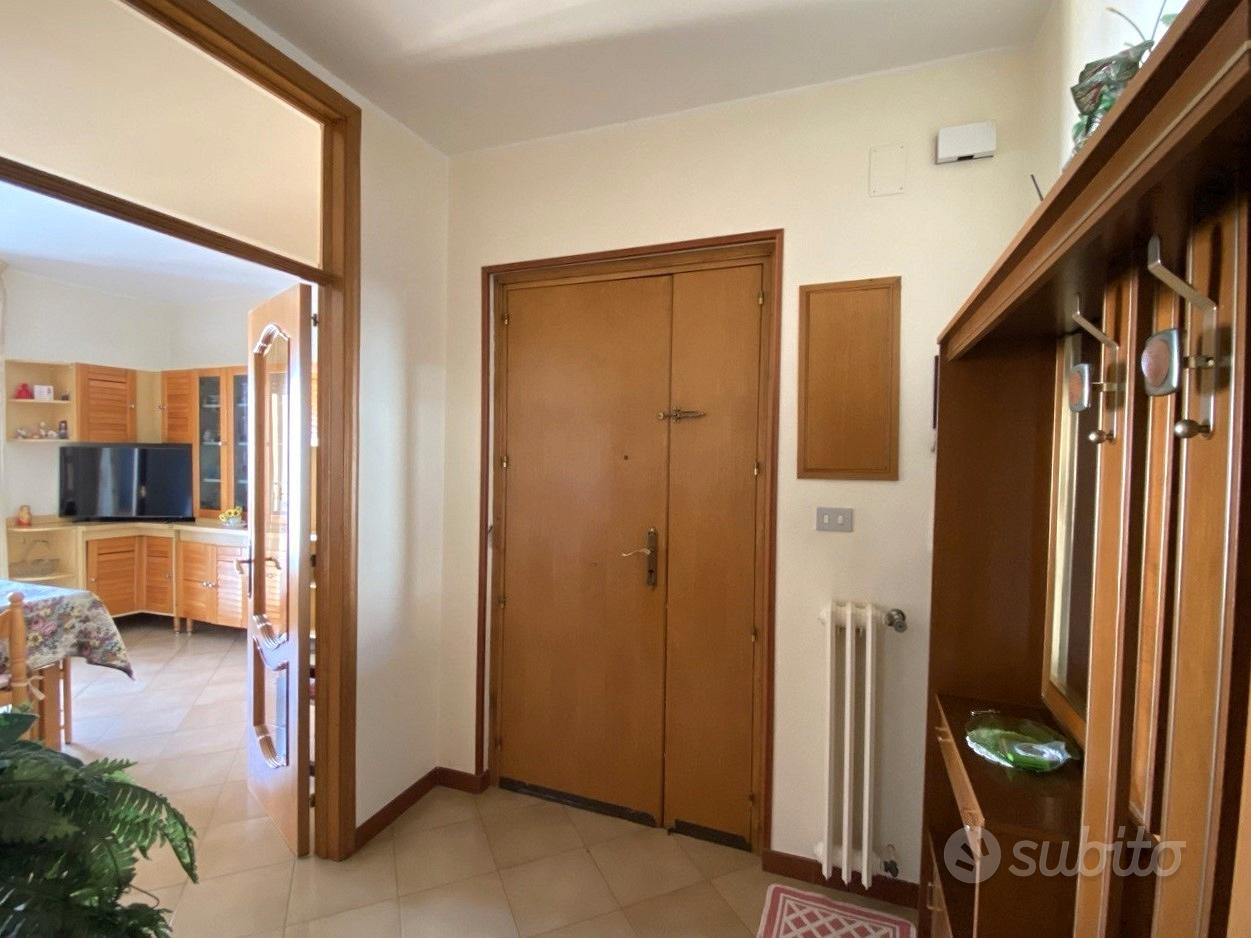 Apartment in Matera, Olmi - Vista 5