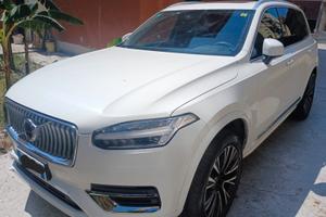 volevo xc90 1.5 hybrid 7 posti