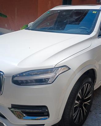 volevo xc90 1.5 hybrid 7 posti