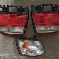 FARI POST. e FRECCIA ANT. per TOYOTA CARINA-E