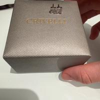 Orecchini gioiello crivelli