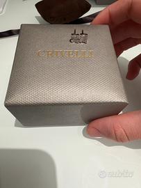 Orecchini gioiello crivelli