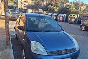 Ford Fiesta Turbo diesel 1.400