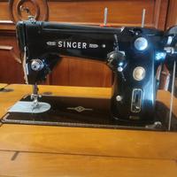 Singer con mobiletto