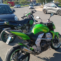 Kawasaki z750