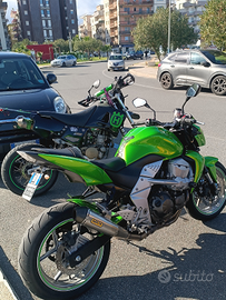 Kawasaki z750