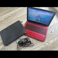 Computer portatile HP