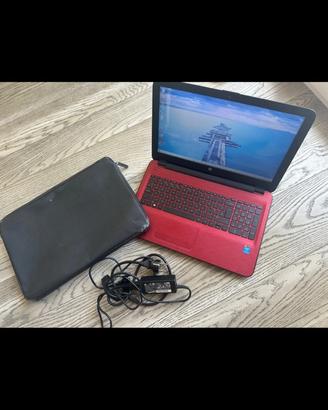 Computer portatile HP