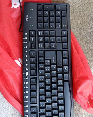 tastiera pc