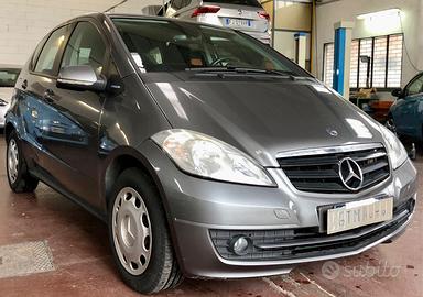 Mercedes-benz A 160 BlueEFFICIENCY