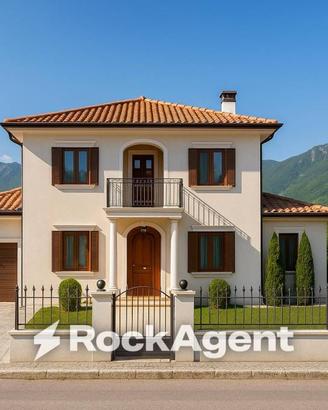 Terreno di 518 m² a Civitella del Tronto