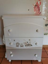 Fasciatoio Foppapedretti