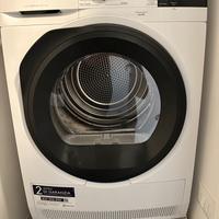 ASCIUGATRICE ELEVTROLUX