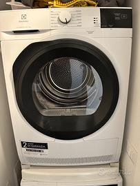 ASCIUGATRICE ELEVTROLUX