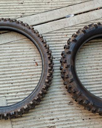 Gomme da cross