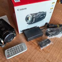 Canon HF 10