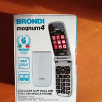 Brondi Magnum4