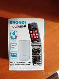 Brondi Magnum4