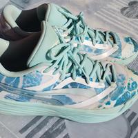 vendi scarpe basket 