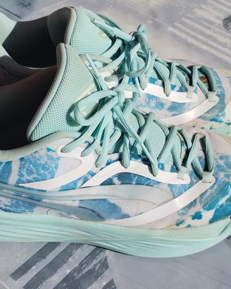 vendi scarpe basket
