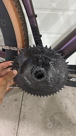 corona Gemini SRAM 50 denti