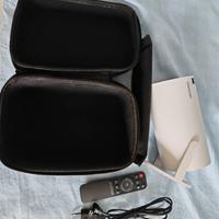 Kit Proiettore completo Magcubic HY300 Android