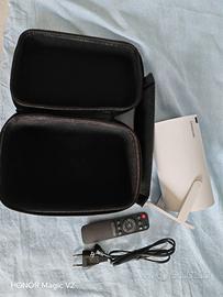 Kit Proiettore completo Magcubic HY300 Android