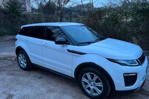 Range Rover Evoque 2.0 eD4 HSE Dynamic