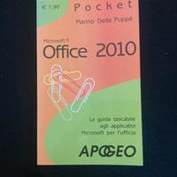 Microsoft - Office 2010