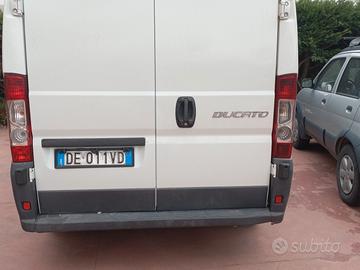 fanali  posteriori  fiat ducato  