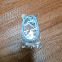 NUOVE Cuffie in-ear auricolari jack 3,5 bianche