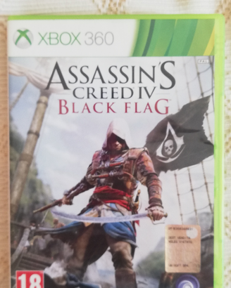 Gioco Xbox360