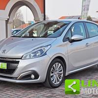 PEUGEOT 208 1° serie PureTech 82 5p. GPL Allure