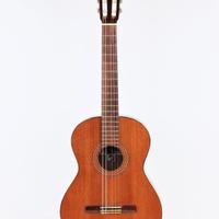 CHITARRA CLASSICA SPAGNOLA "ALMANSA 403"
