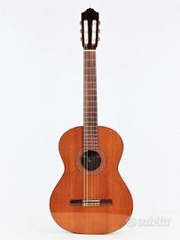 CHITARRA CLASSICA SPAGNOLA "ALMANSA 403"