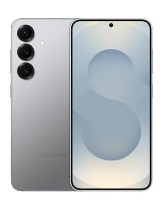 SAMSUNG S25 Silver 128GB - NUOVO CON SIGILLI