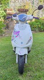 Piaggio zip 50 2t edizione speciale