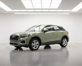 AUDI Q2 35 TFSI S TRONIC ADMIRED ADVAN